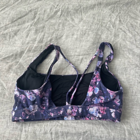 Athleta Sports Bra - Picture 2 of 2